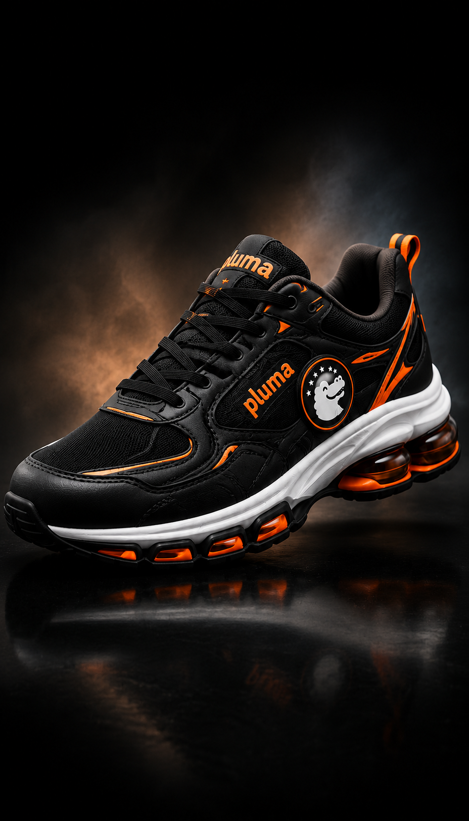 PLUMA TENIS PREMIUM. 2 SEMESTRE DE 2027 PRODUCAO